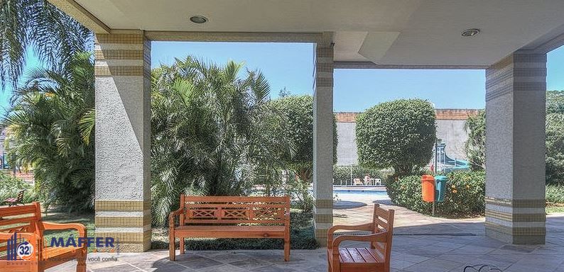 Apartamento, 3 quartos, 90 m² - Foto 13