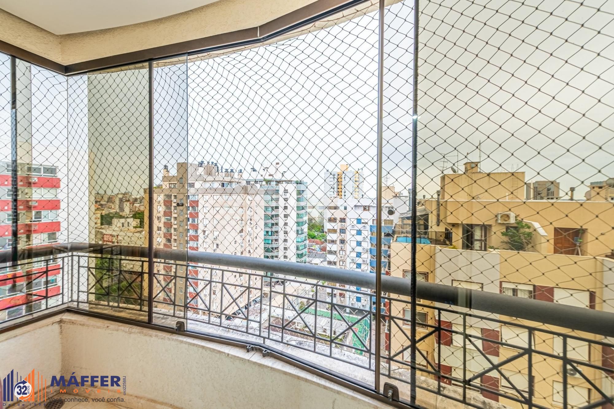 Apartamento, 3 quartos, 133 m² - Foto 21