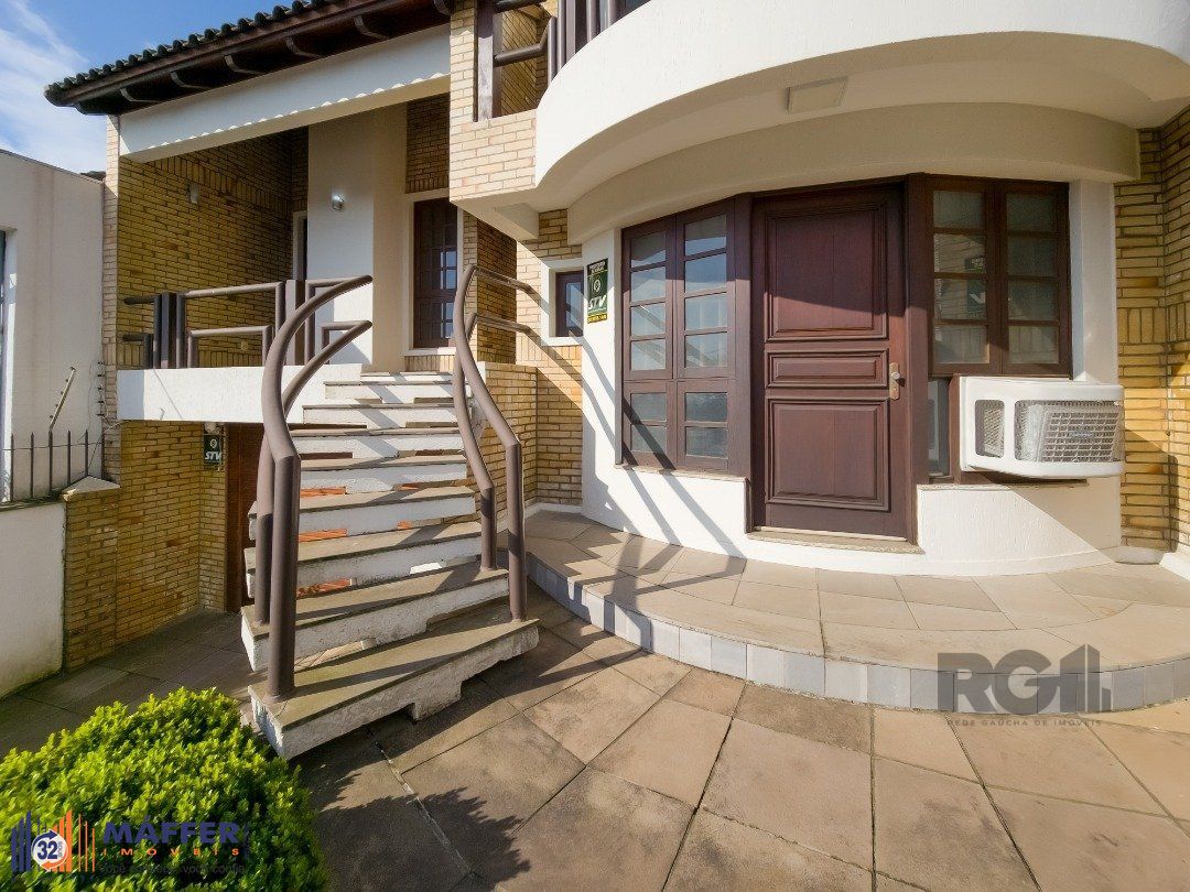 Casa, 4 quartos, à venda, 260 m², Glória - Porto Alegre — foto 3