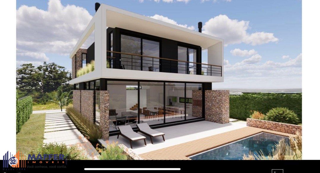 Casa de Condomínio no Alphaville Porto Alegre, 3 suítes, à venda, 312 m², Alphaville - Porto Alegre — foto 5