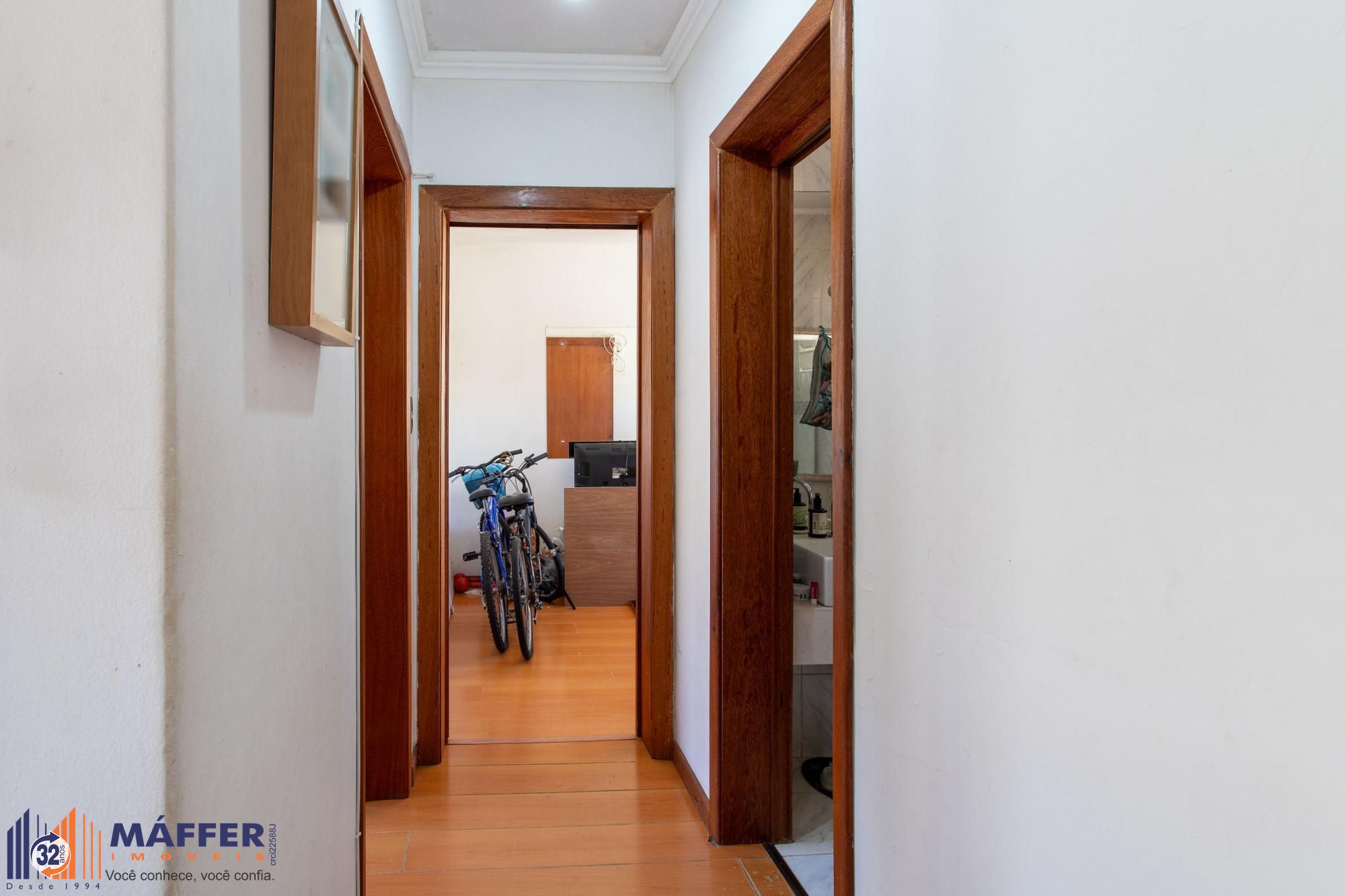 Apartamento, 2 quartos, 61 m² - Foto 8