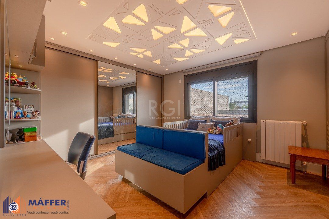 Casa de Condomínio, 5 quartos - Foto 31