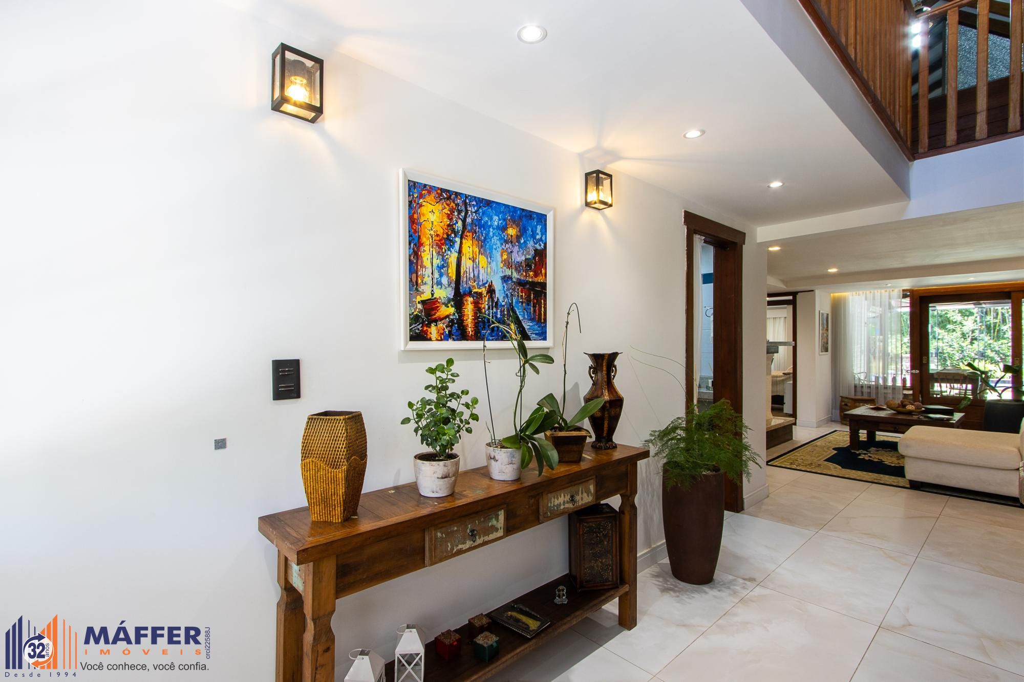 Casa de Condomínio, 4 suítes, à venda, 299 m², Terraville - Porto Alegre — foto 4