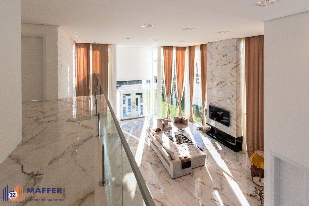 Casa de Condomínio, 5 quartos, à venda, 388 m², Terraville - Porto Alegre — foto 3