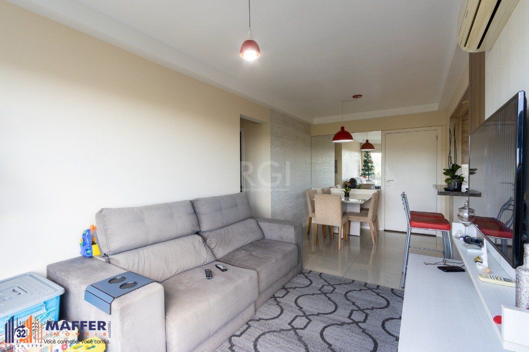 Apartamento, 3 quartos, 71 m² - Foto 10
