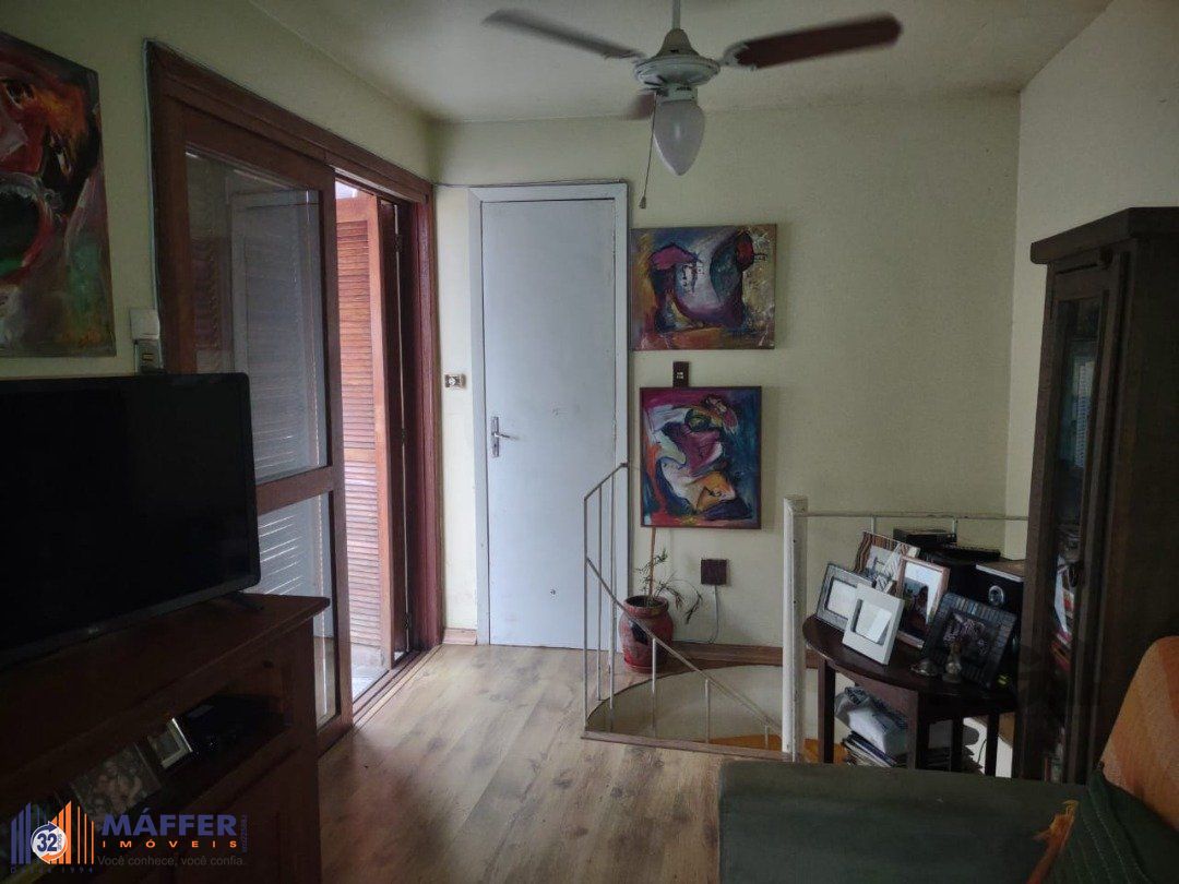 Cobertura, 1 quarto, 75 m² - Foto 7