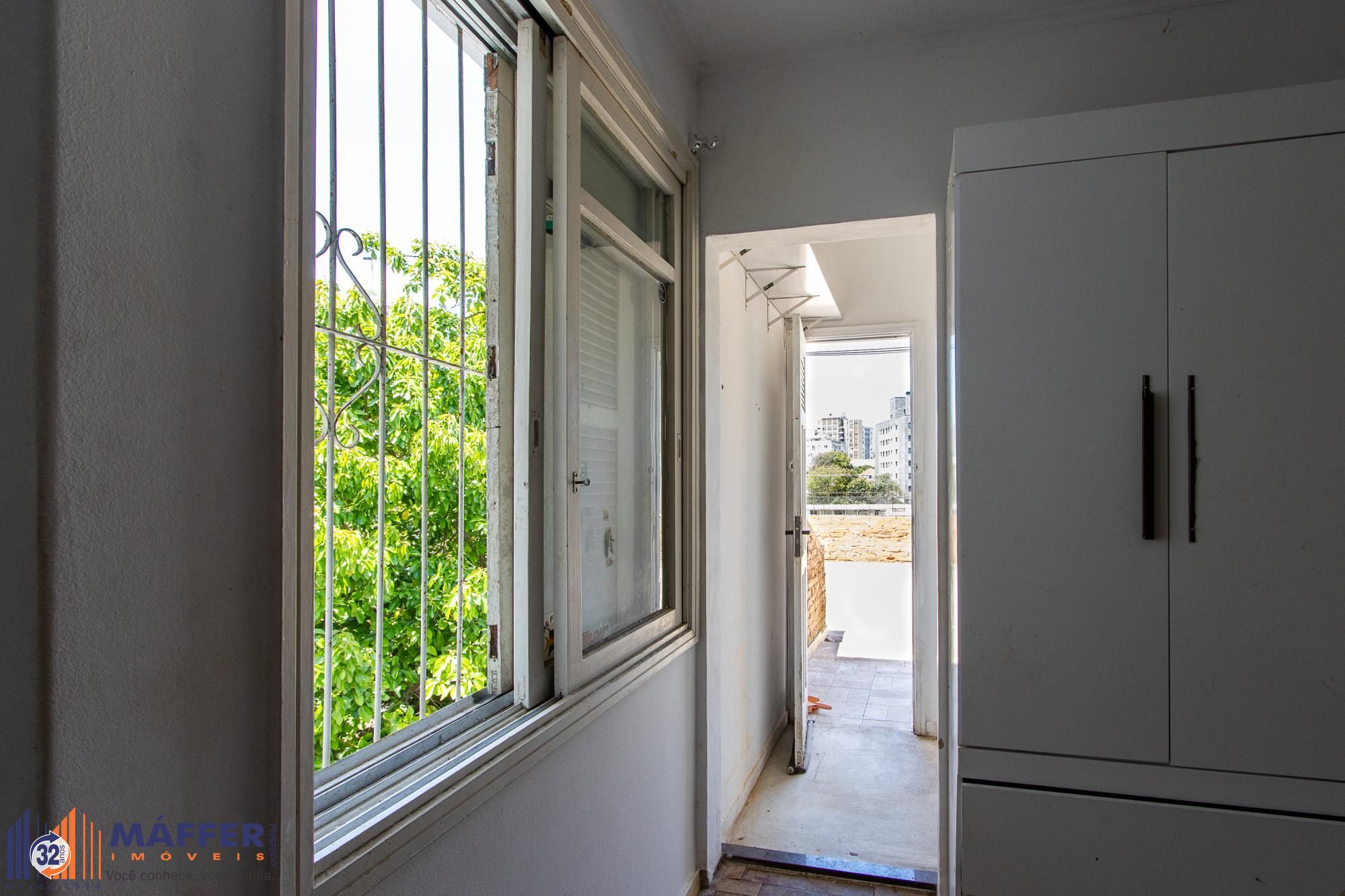 Apartamento, 1 quarto, 36 m² - Foto 9