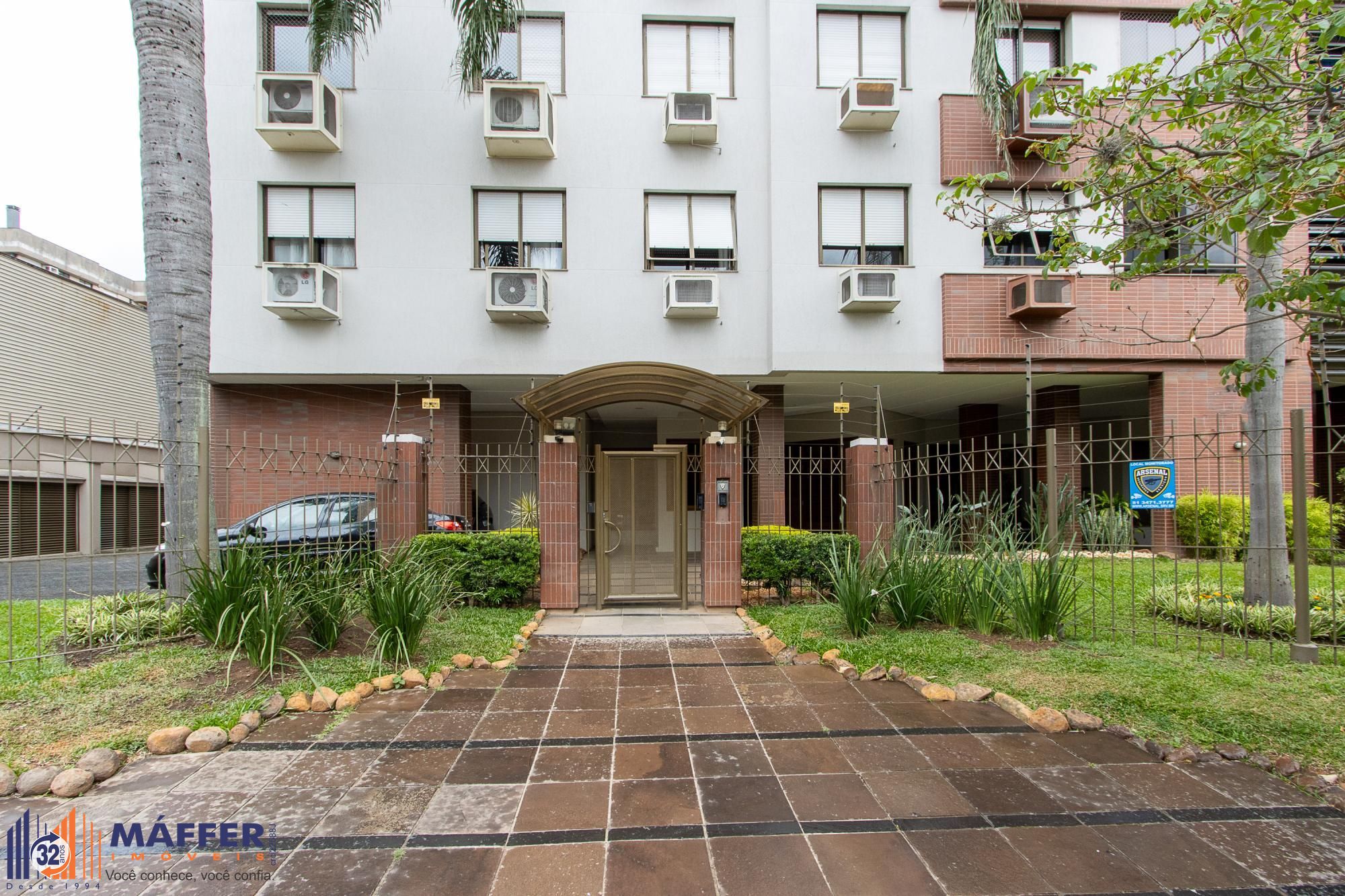Cobertura, 3 quartos, 159 m² - Foto 42