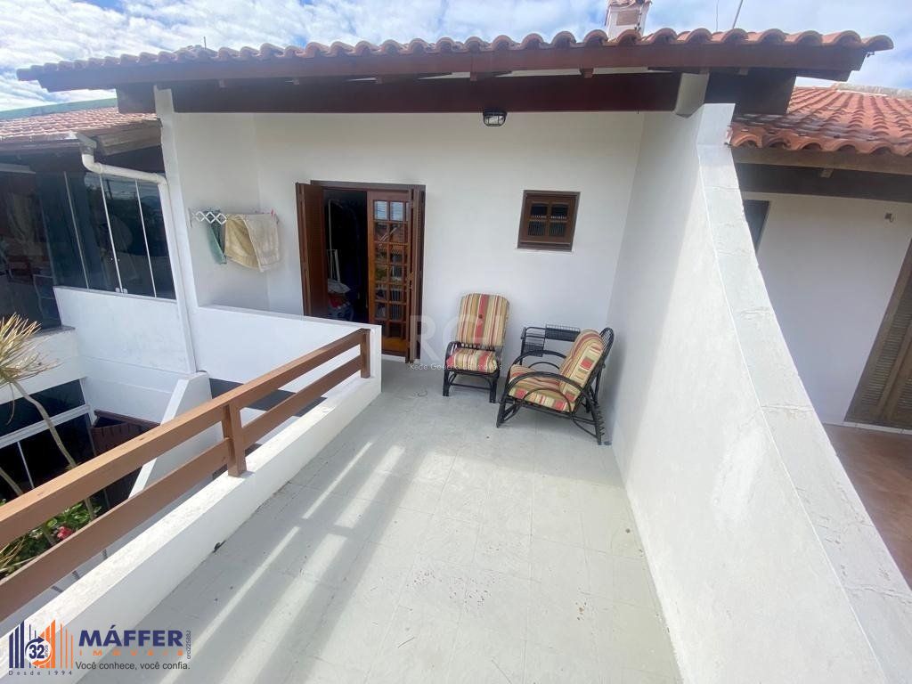 Casa, 3 quartos, à venda, 127 m², Centro Histórico - Imbé — foto 2