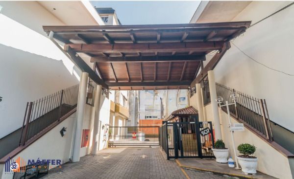 Apartamento, 3 quartos, 110 m² - Foto 21