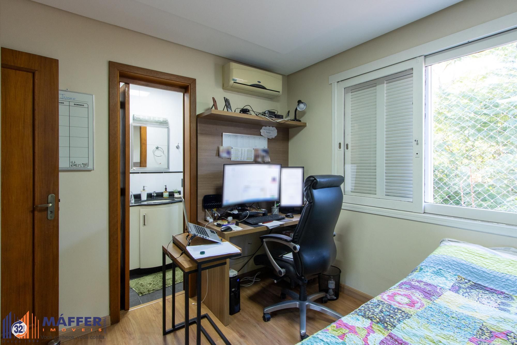 Casa, 3 quartos, 270 m² - Foto 21