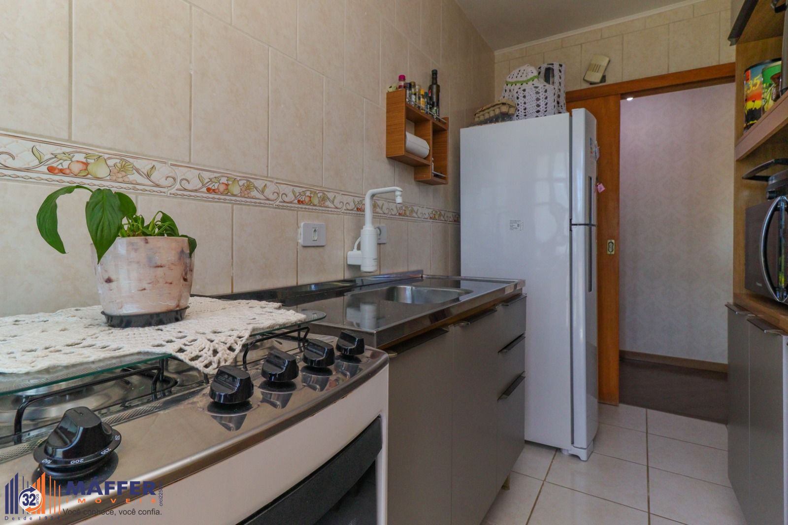 Apartamento, 2 quartos, 60 m² - Foto 29