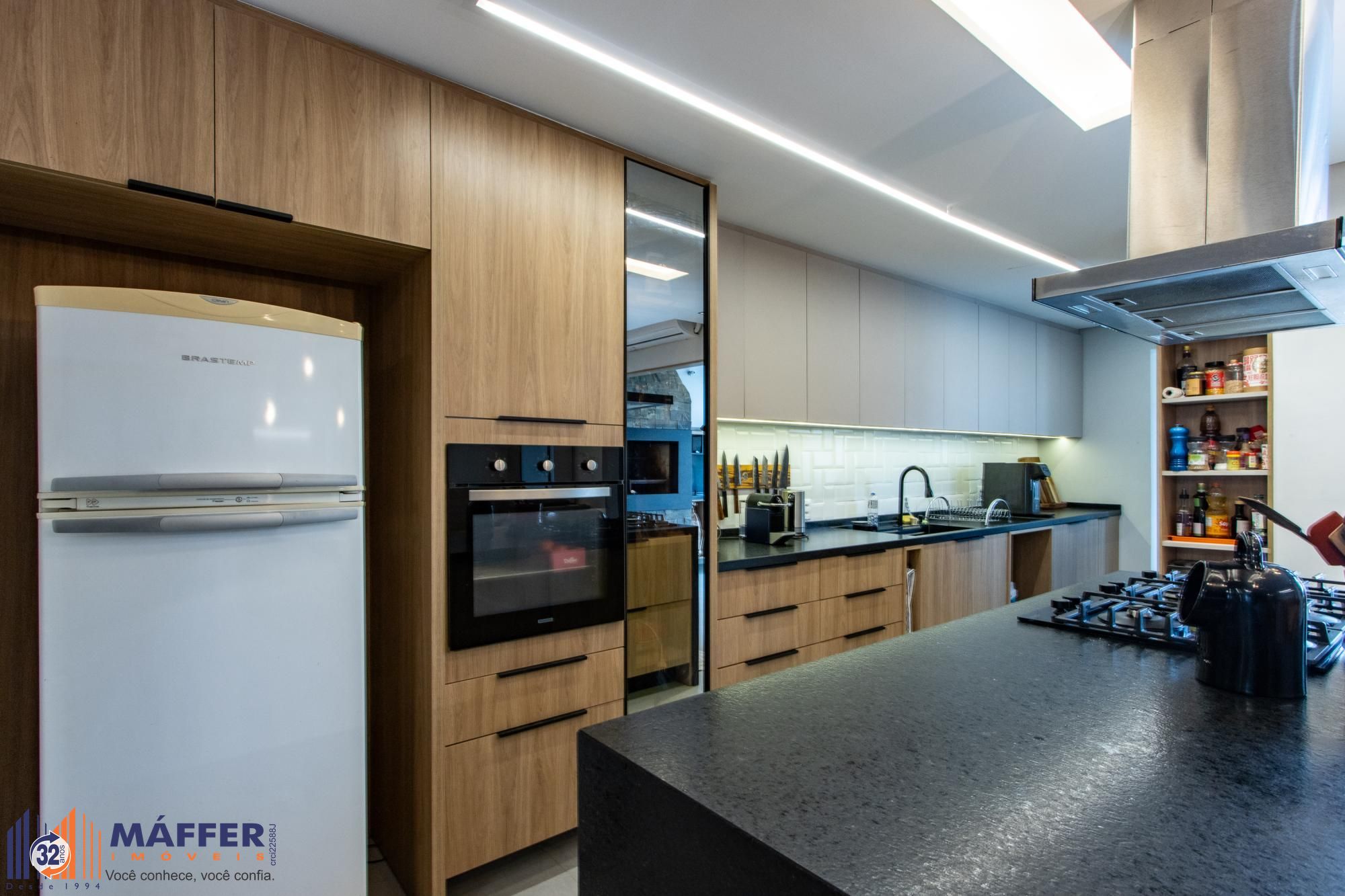 Casa, 3 quartos, 239 m² - Foto 11