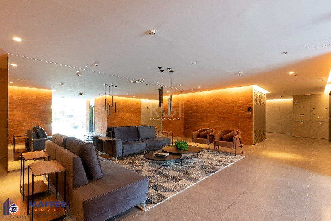 Apartamento, 1 quarto, 35 m² - Foto 33