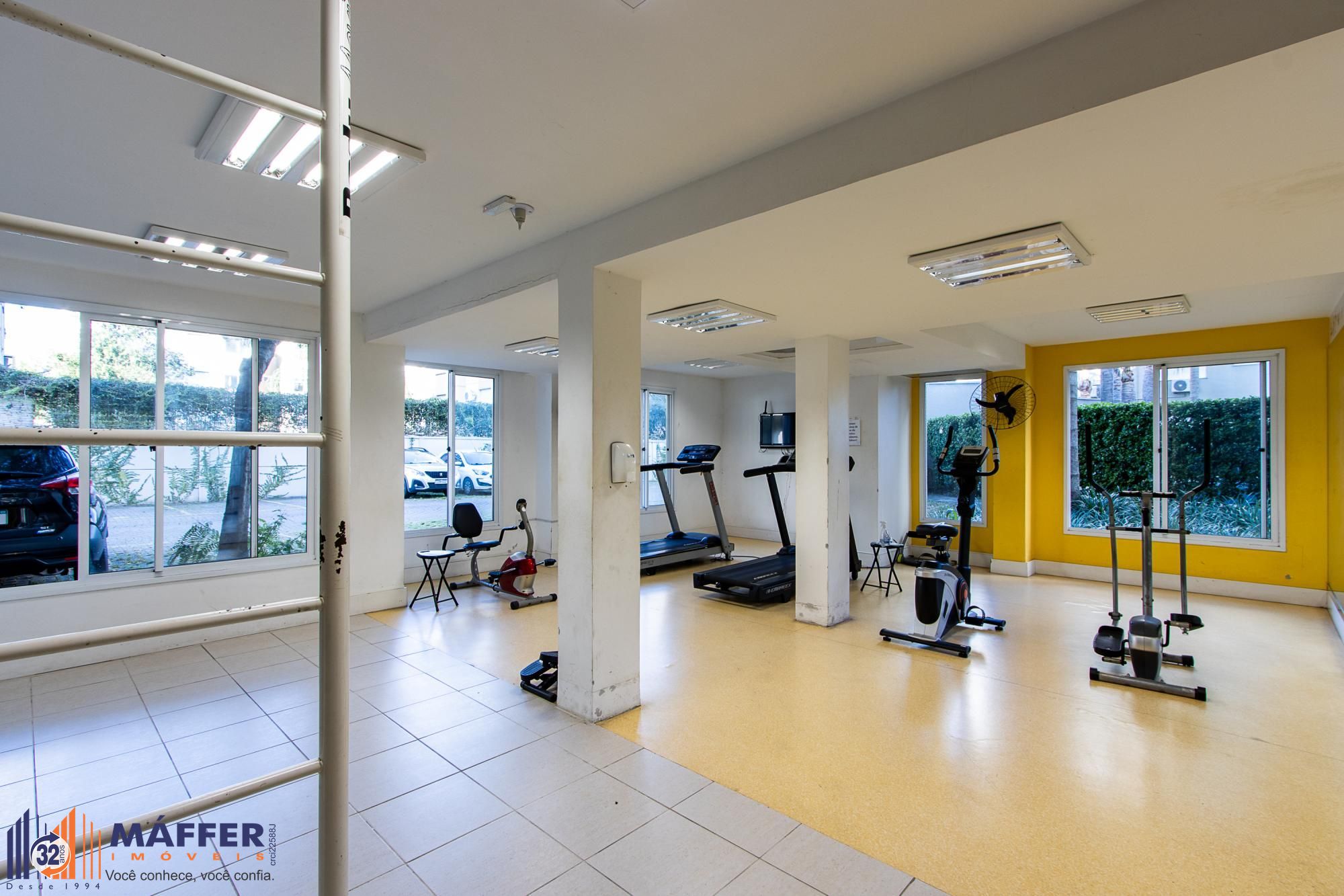 Apartamento, 2 quartos, 54 m² - Foto 42