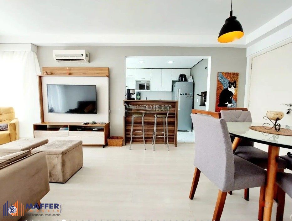 Apartamento, 3 quartos, 73 m² - Foto 7