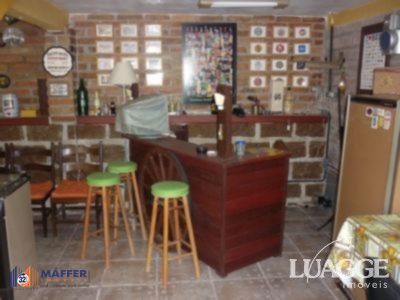 Casa, 4 quartos, à venda, 530 m², Coronel Aparício Borges - Porto Alegre — foto 3