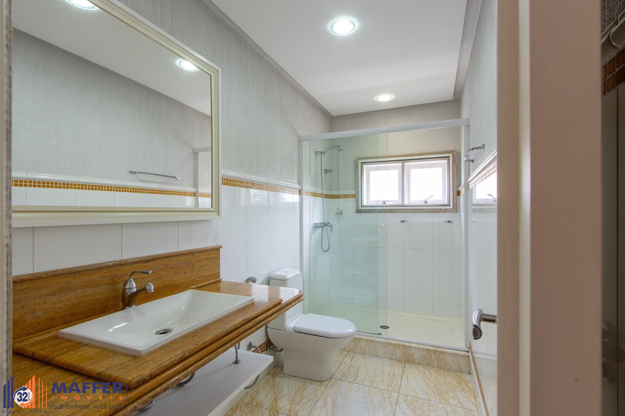 Casa de Condomínio, 4 quartos - Foto 67