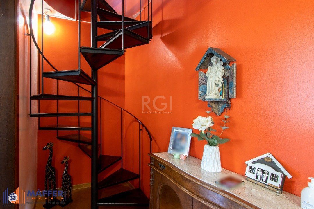 Cobertura, 3 quartos, 168 m² - Foto 31