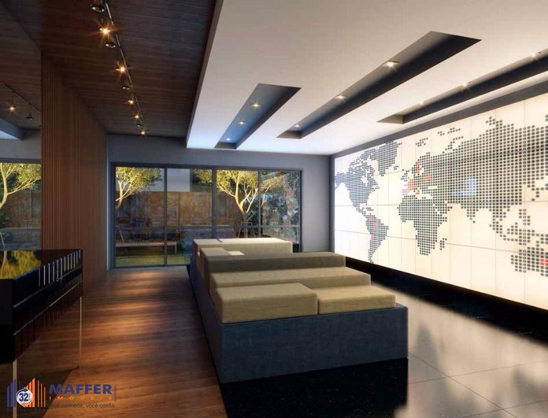 Sala Comercial, à venda, 35 m², Menino Deus - Porto Alegre — foto 3