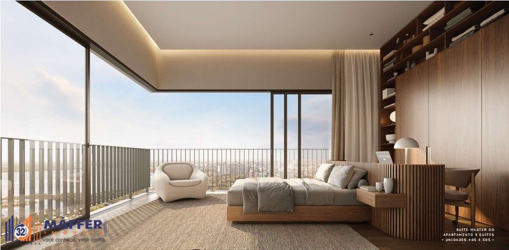 Apartamento, 2 quartos, 148 m² - Foto 14