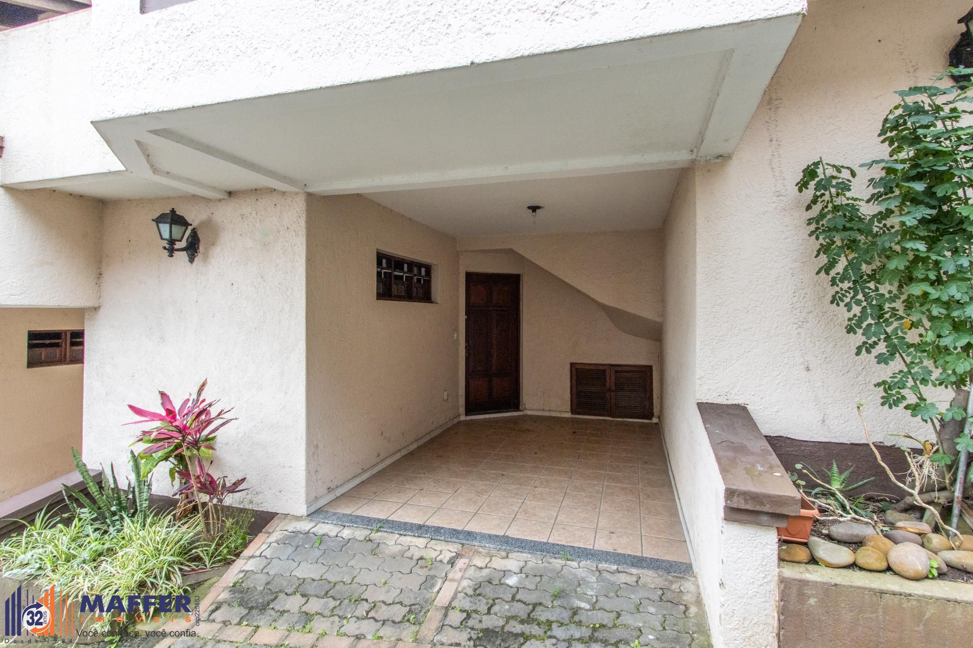 Casa de Condomínio, 2 quartos, à venda, 135 m², Sétimo Céu - Porto Alegre — foto 2
