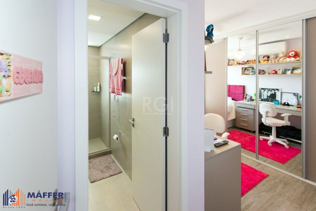 Apartamento, 3 quartos, 230 m² - Foto 18