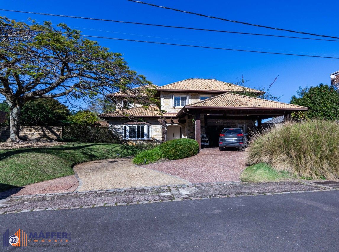 Casa de Condomínio 3 quartos à venda, 421m², Terraville - Porto Alegre