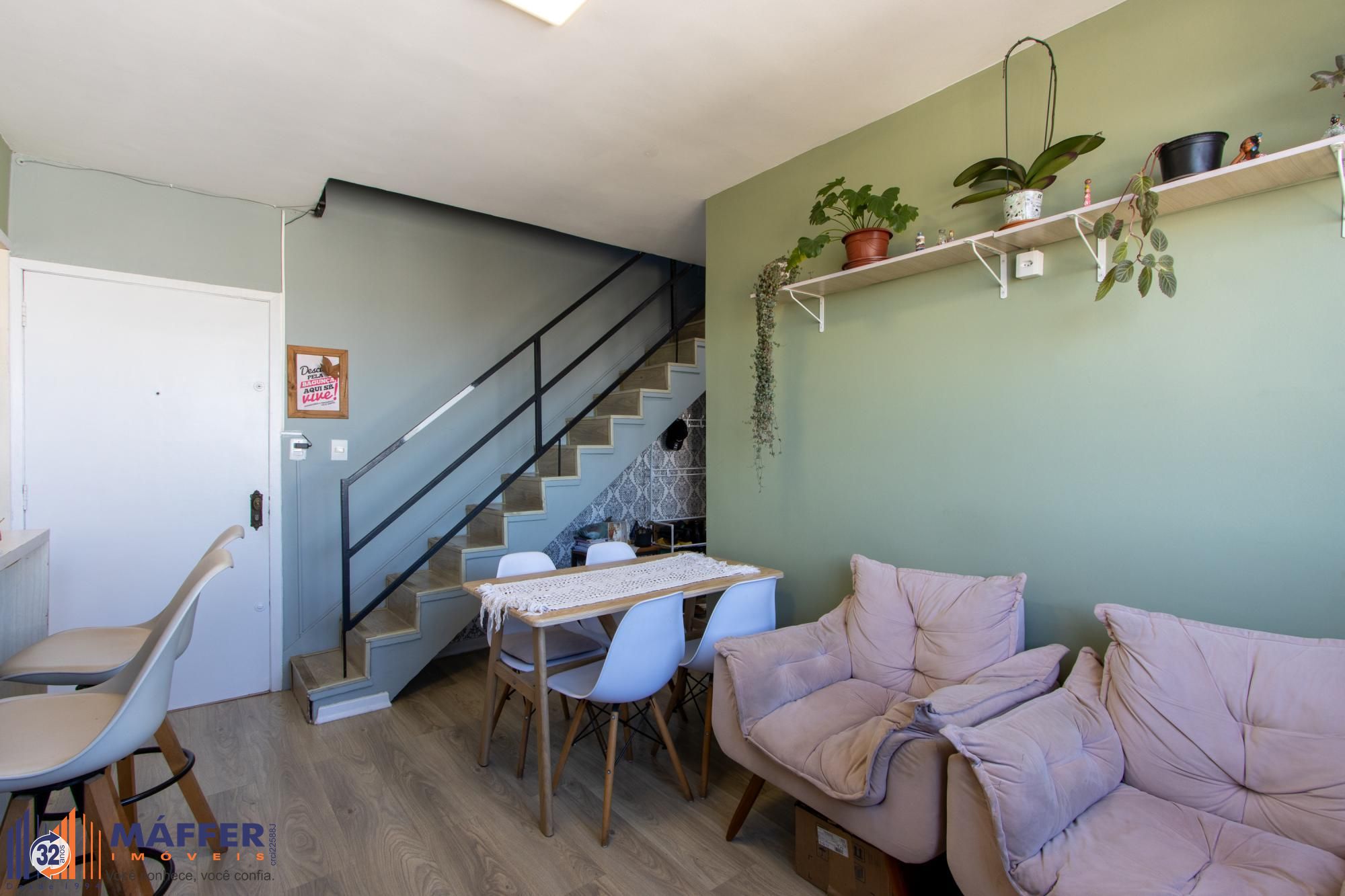Cobertura, 2 quartos, 131 m² - Foto 5
