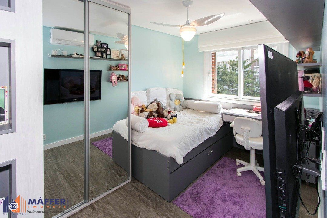 Apartamento, 3 quartos, 230 m² - Foto 24