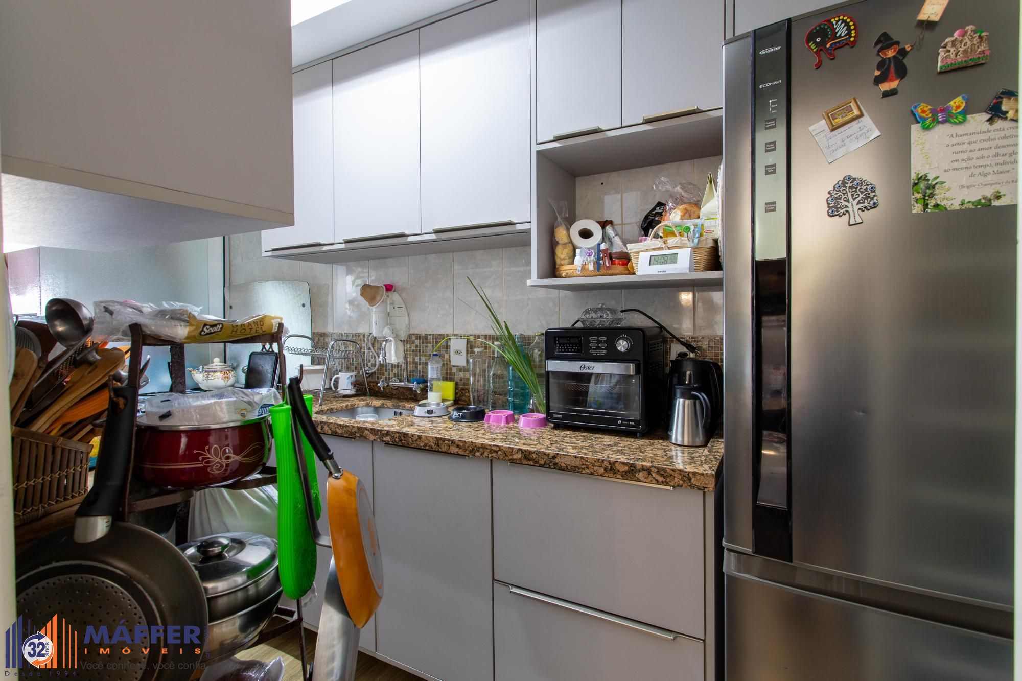 Apartamento, 2 quartos, à venda, 64 m², Tristeza - Porto Alegre — foto 5