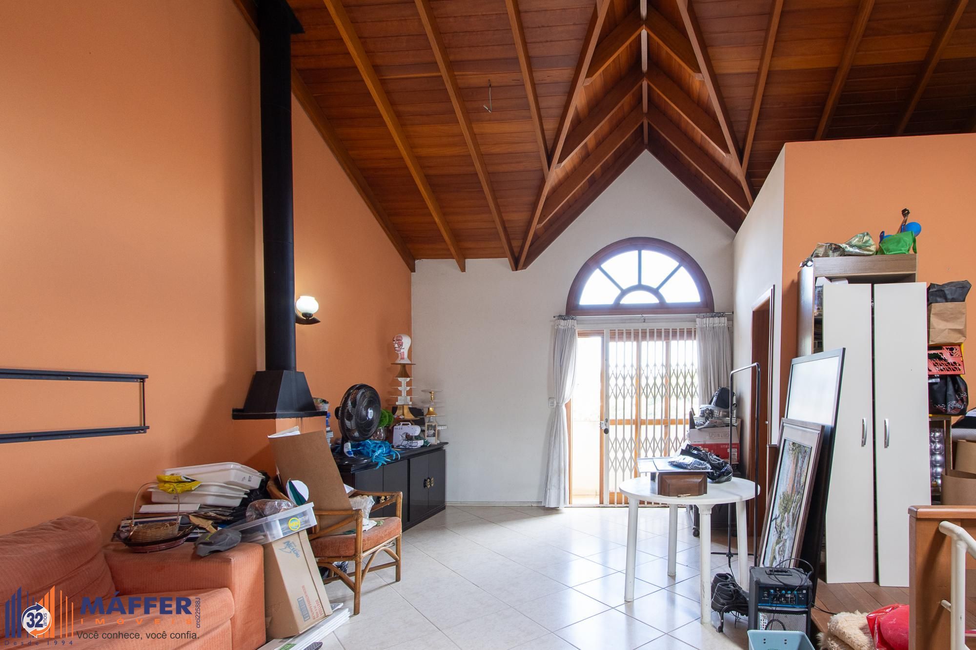 Casa de Condomínio, 3 quartos - Foto 52