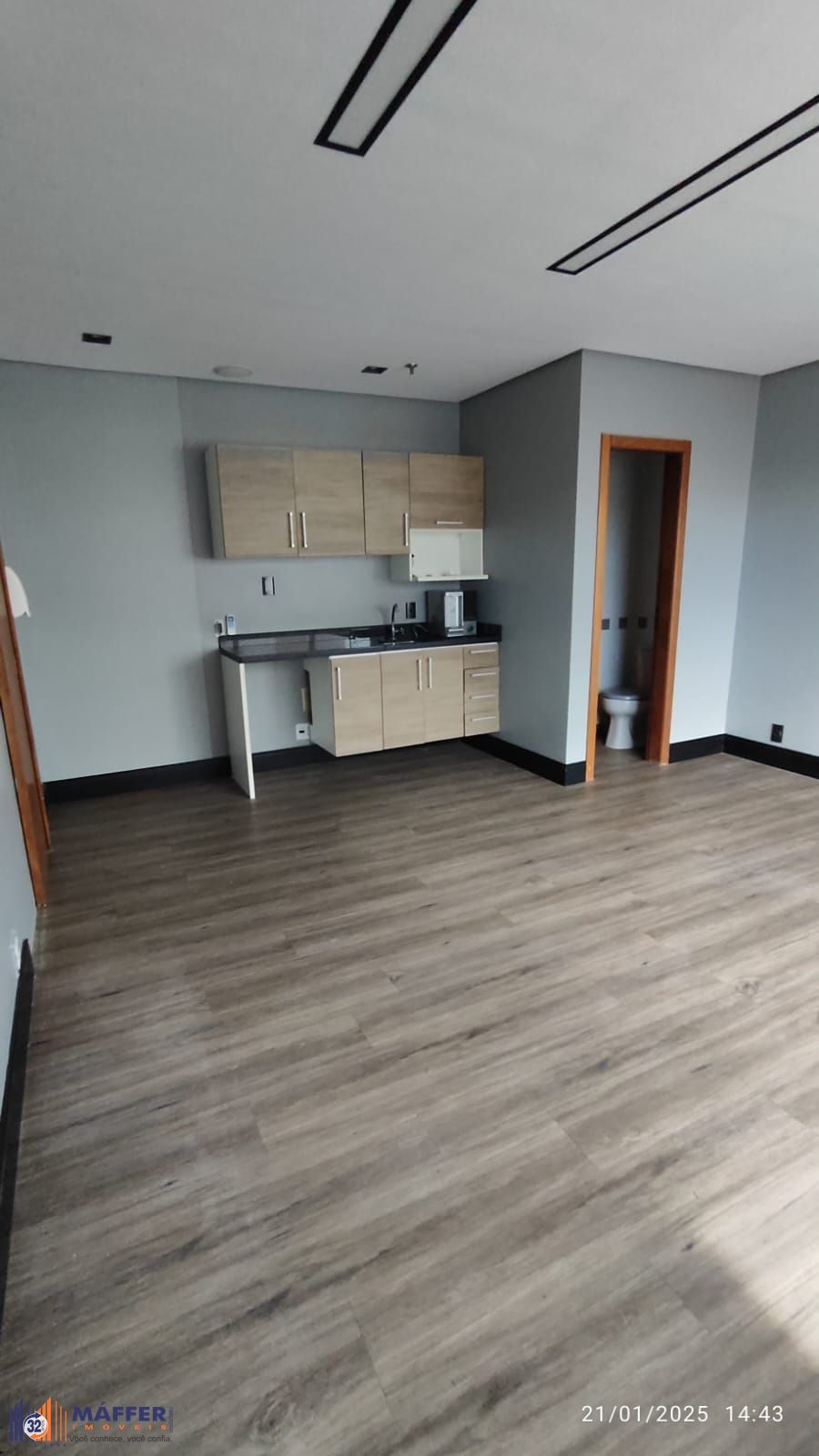 Sala-Conjunto, 64 m² - Foto 21