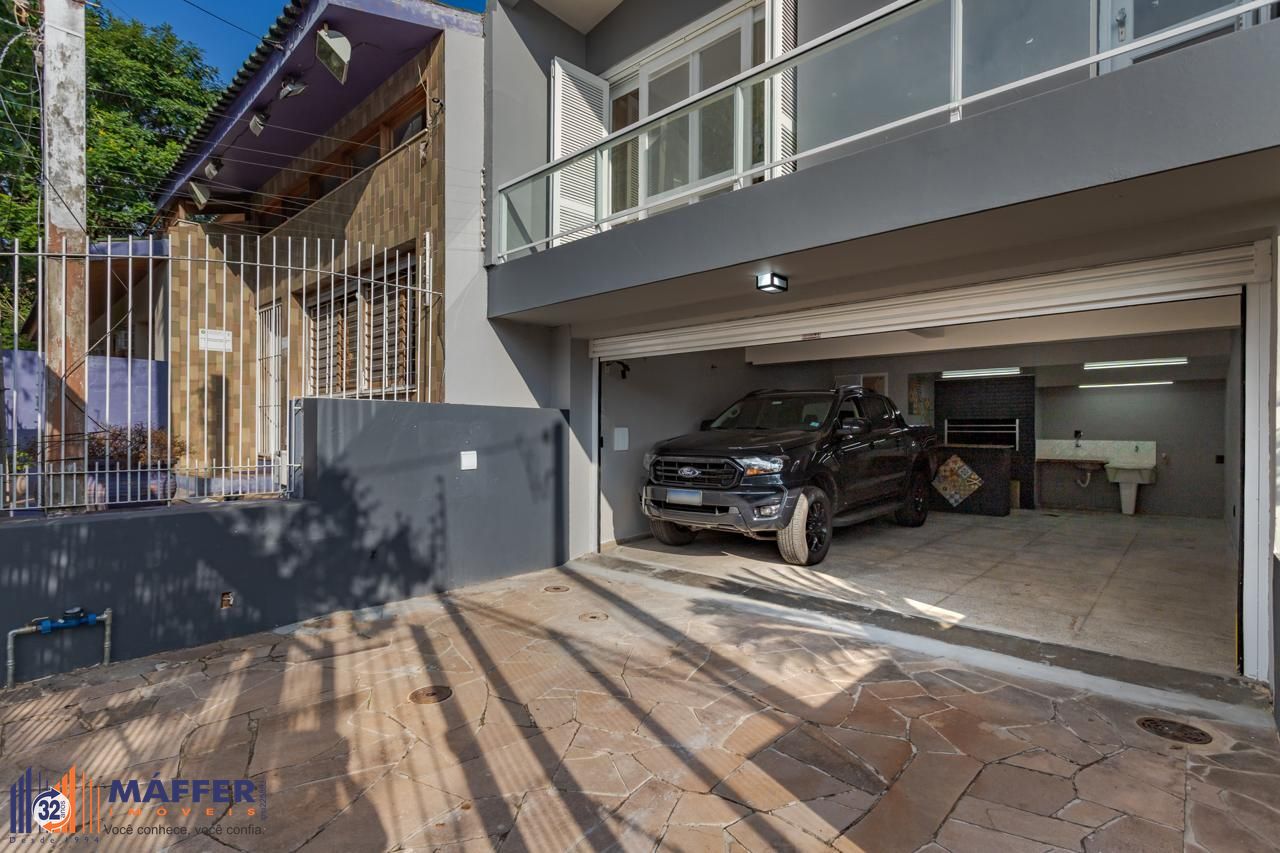 Casa, 3 quartos, 223 m² - Foto 27