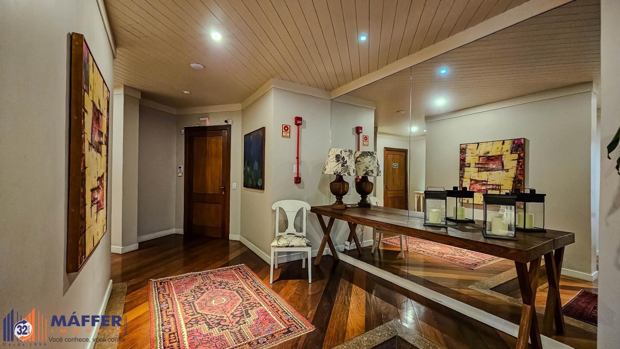 Apartamento, 3 quartos, 304 m² - Foto 11