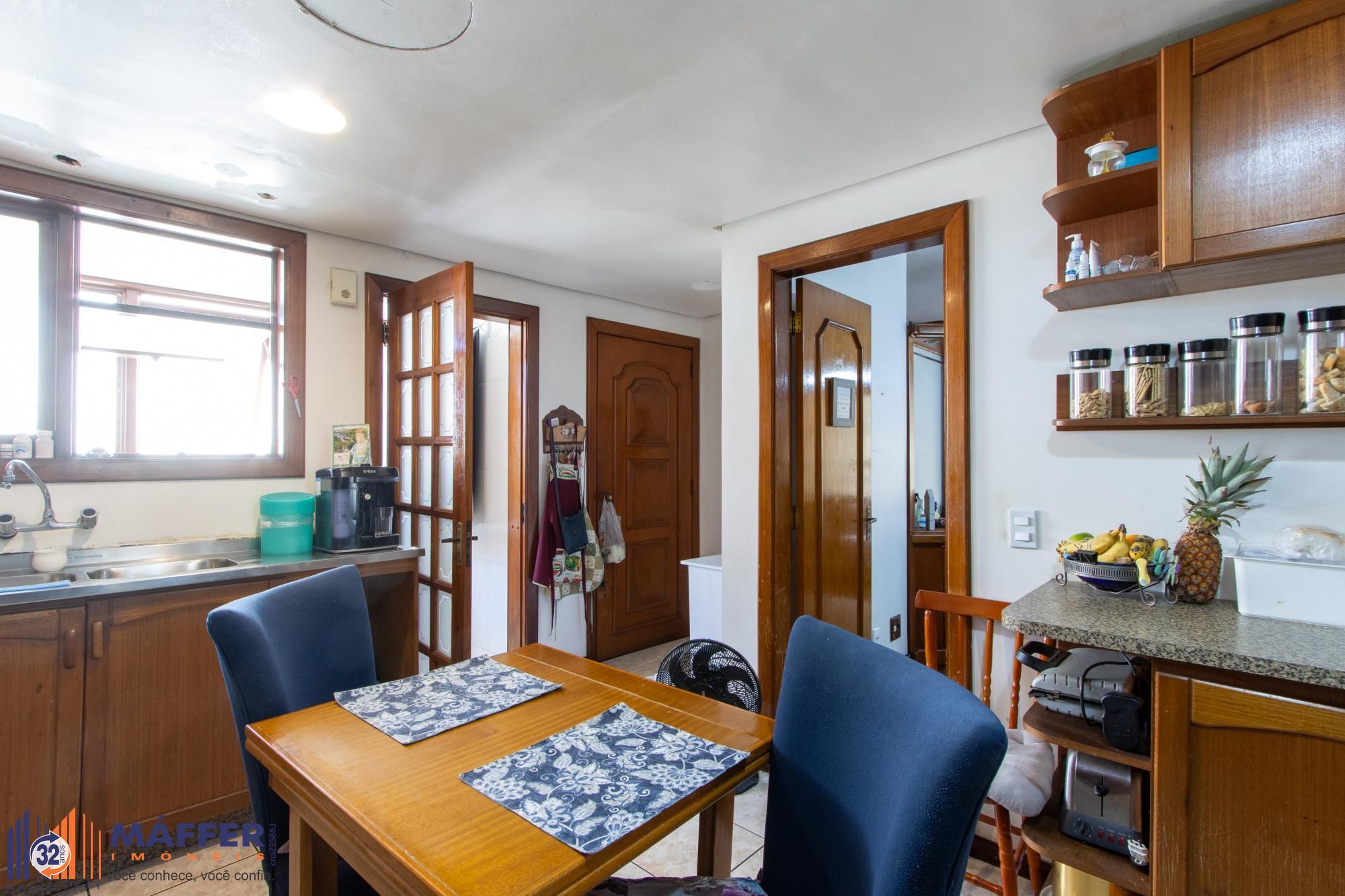 Cobertura, 4 quartos, 241 m² - Foto 6
