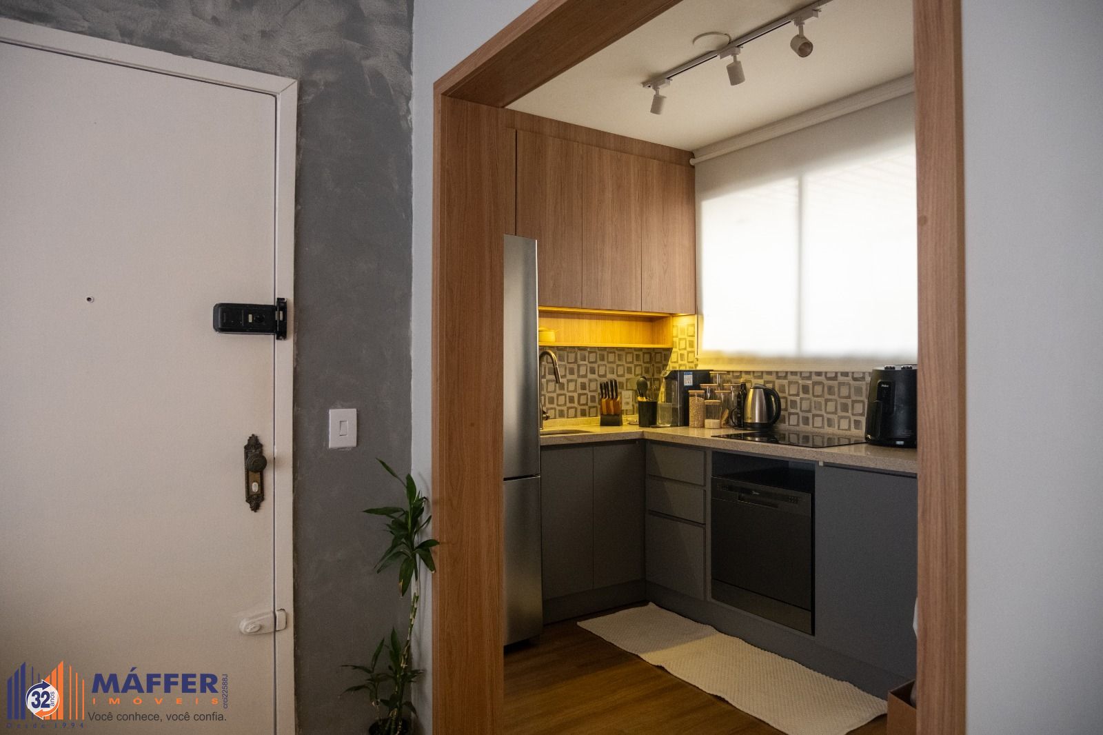 Apartamento Garden, 2 quartos, à venda, 76 m², Menino Deus - Porto Alegre — foto 3