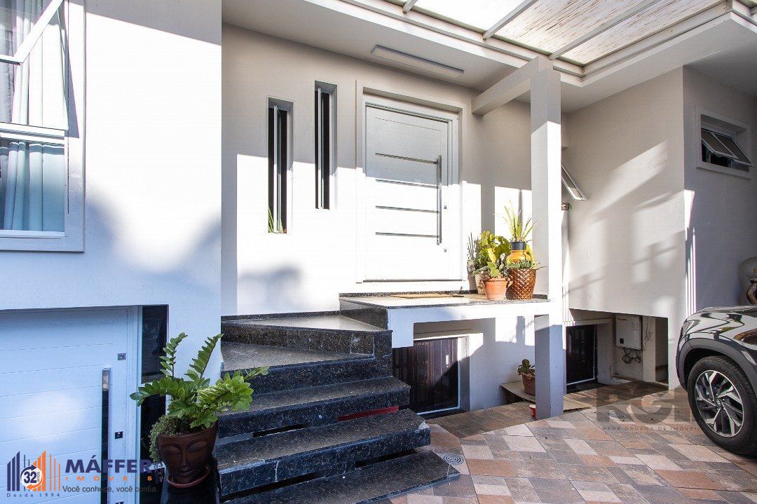 Casa, 6 quartos, à venda, 361 m², Cristal - Porto Alegre — foto 2