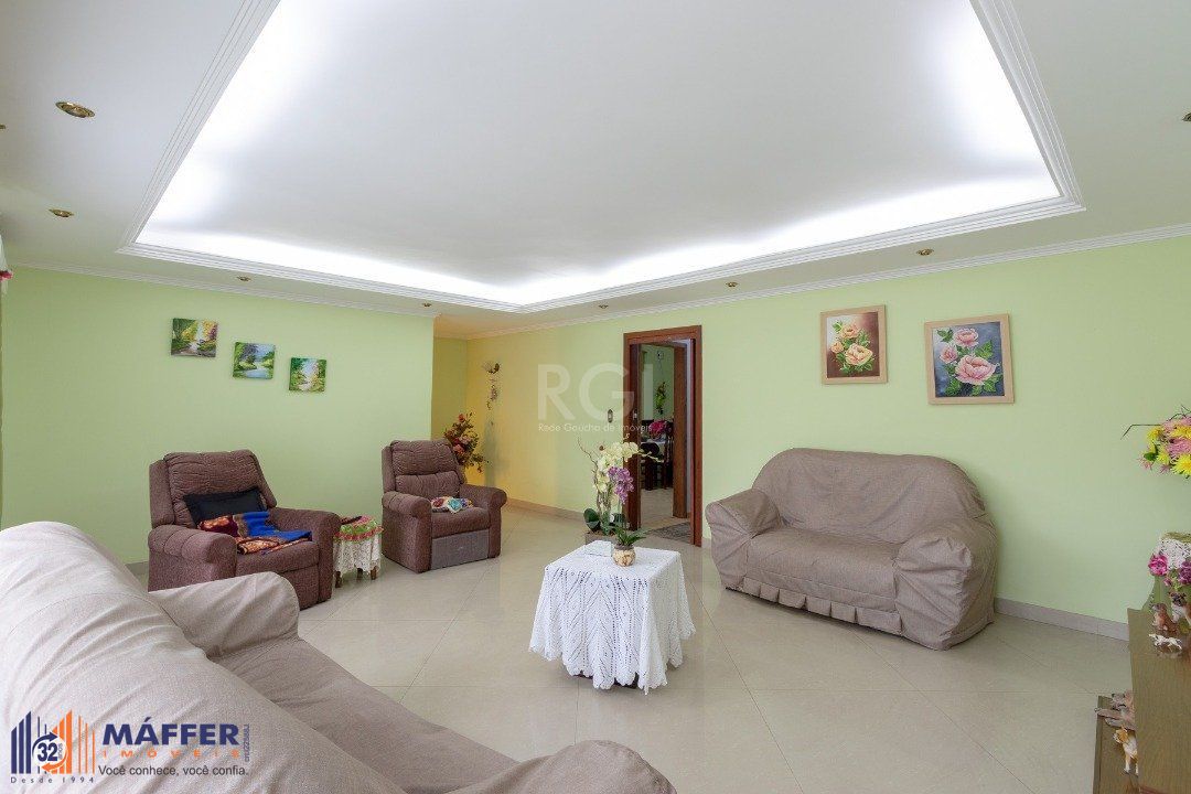 Casa, 3 quartos, à venda, 218 m², Cristal - Porto Alegre — foto 3