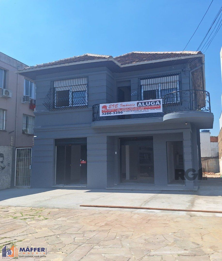 Casa, 5 quartos, à venda, 237 m², Azenha - Porto Alegre — foto 2