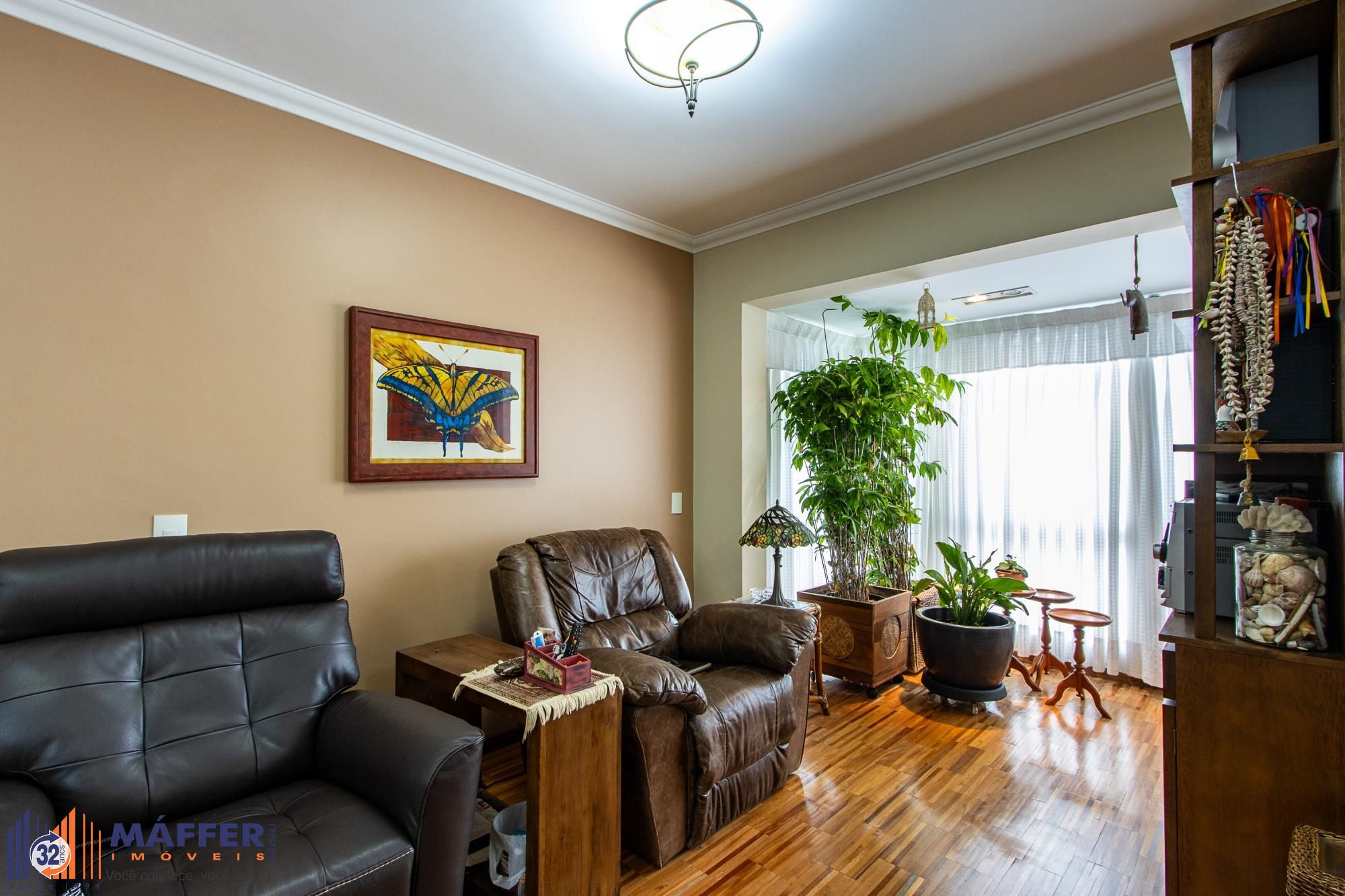 Apartamento, 3 quartos, 136 m² - Foto 11