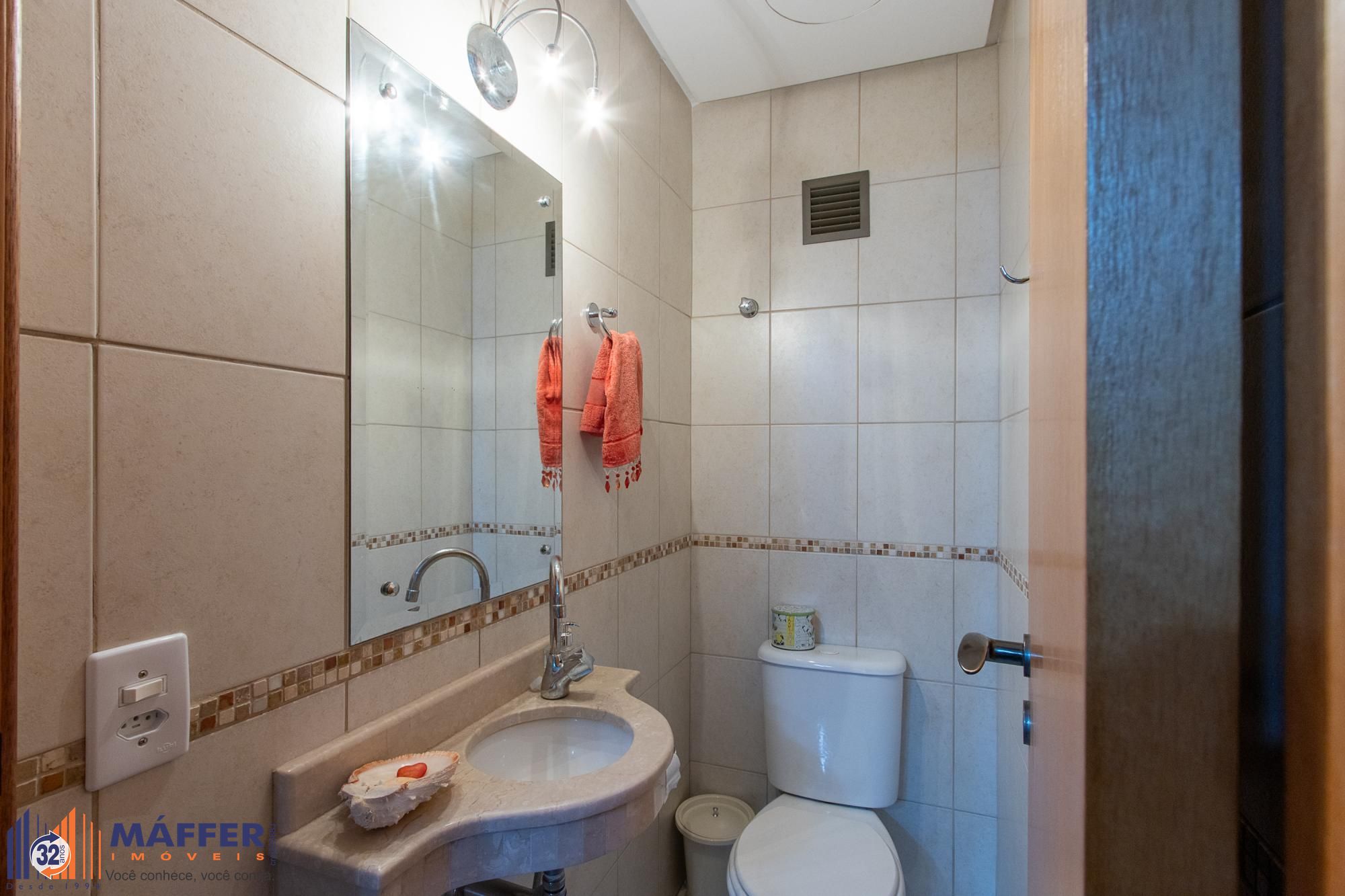 Apartamento, 3 quartos, 136 m² - Foto 4