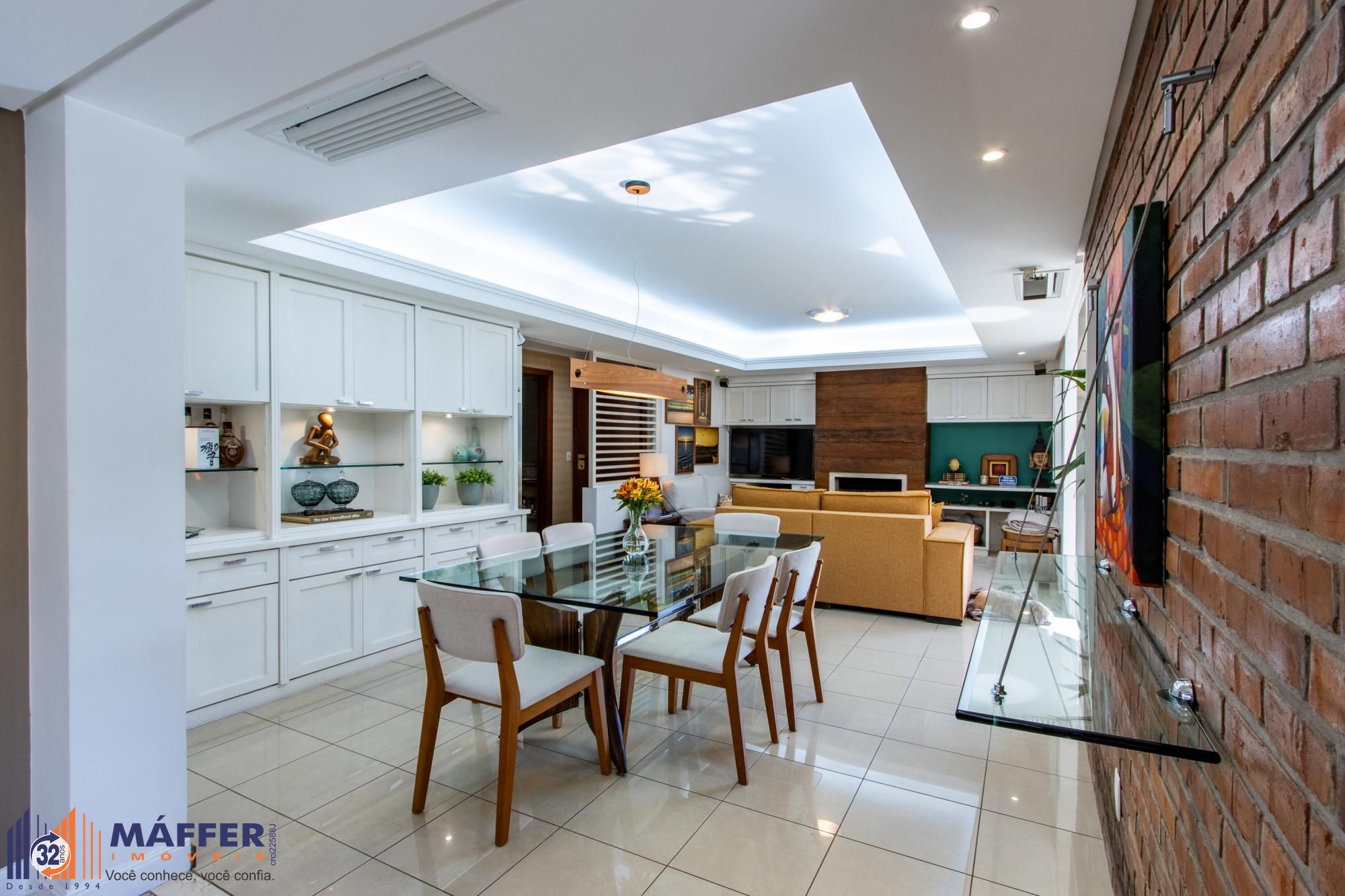 Apartamento, 3 quartos, 167 m² - Foto 16