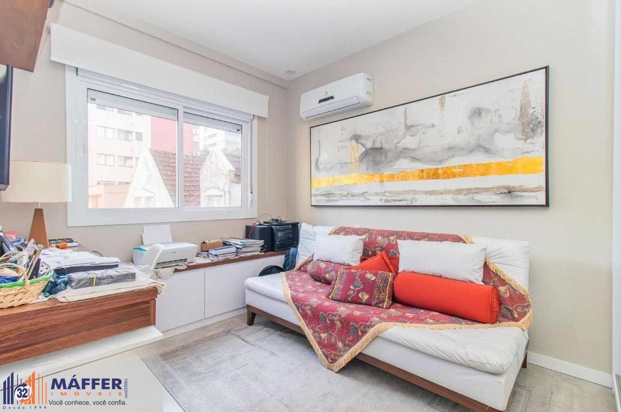 Apartamento, 2 quartos, 100 m² - Foto 9