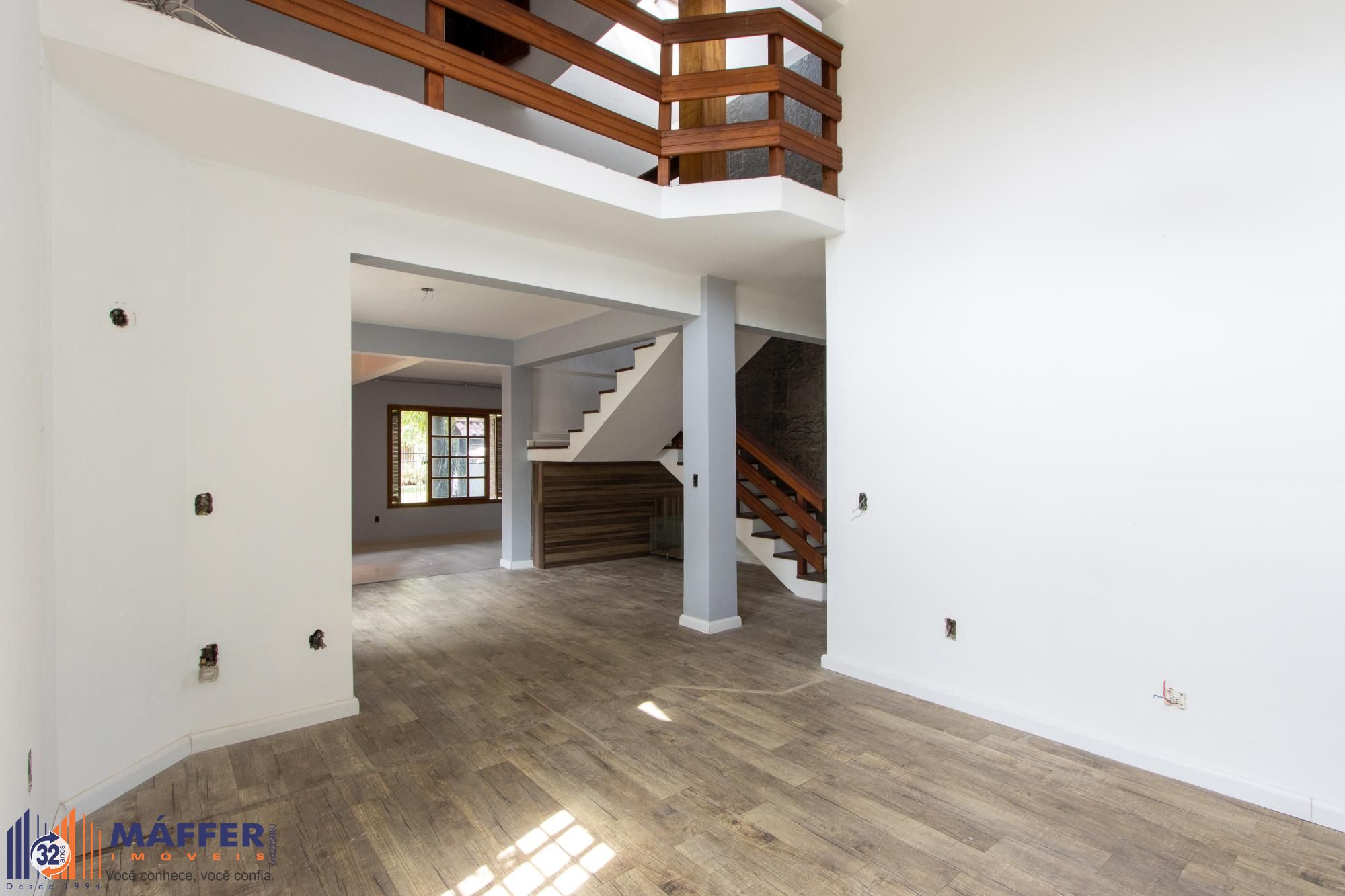 Casa, 4 quartos, 286 m² - Foto 11