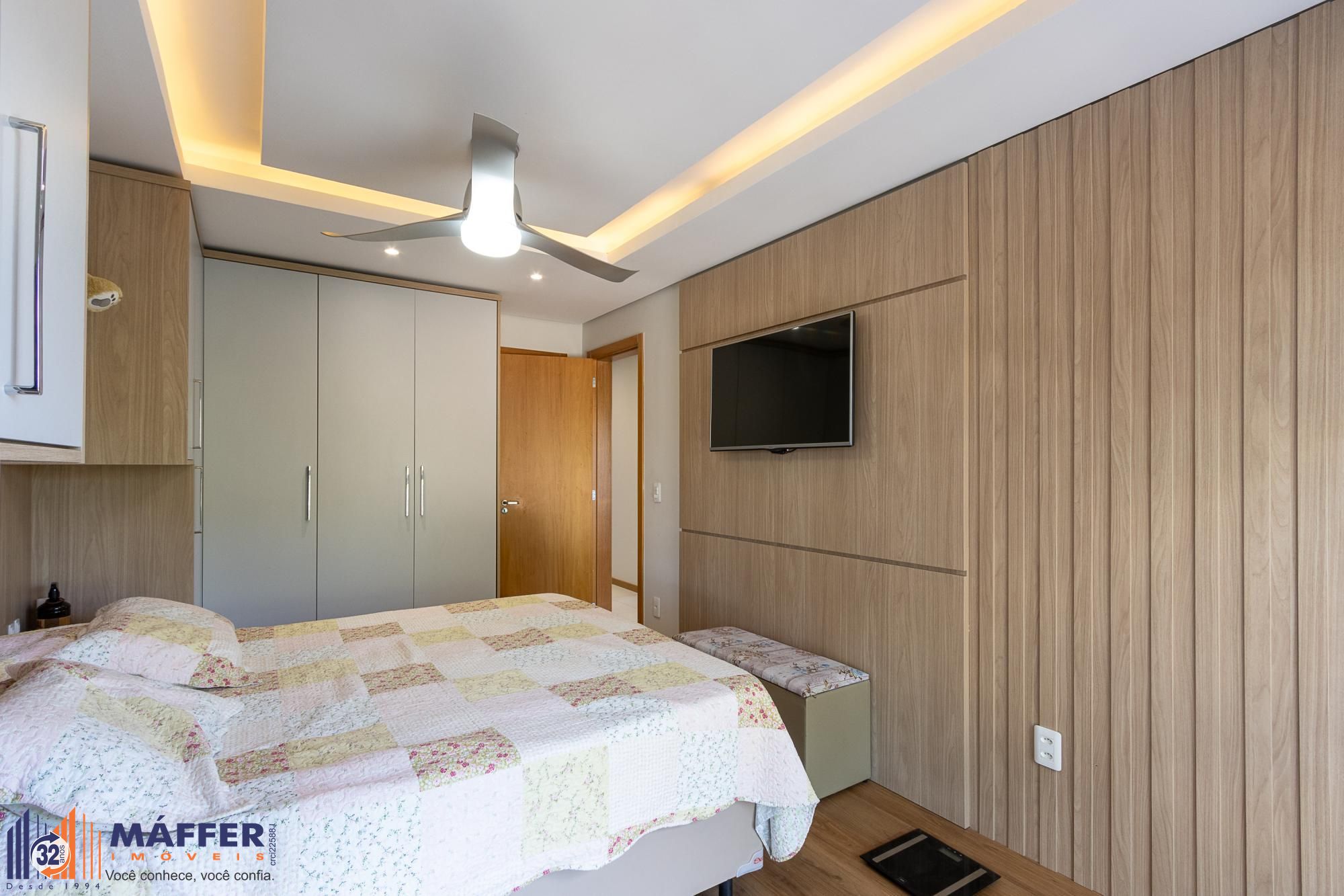 Apartamento, 3 quartos, 103 m² - Foto 22