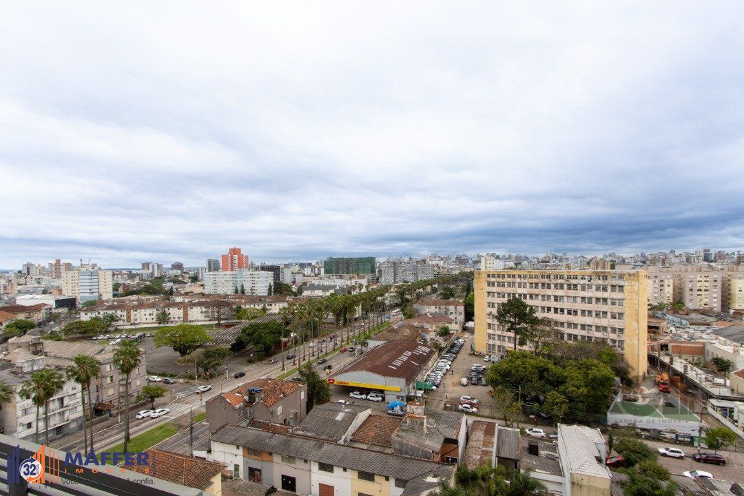 Apartamento, 3 quartos, à venda, 75 m², Farroupilha - Porto Alegre — foto 4