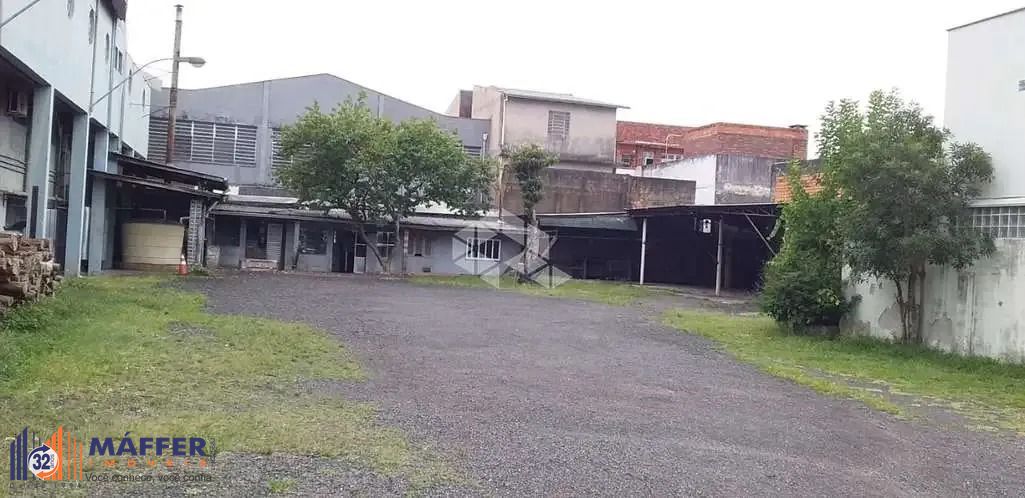 Terreno no bairro São Geraldo.