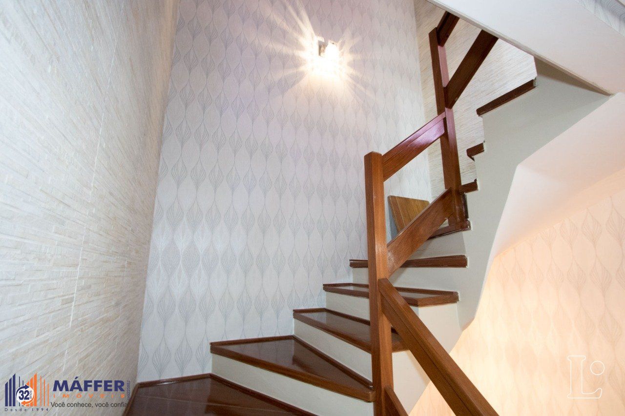 Casa de Condomínio, 4 quartos - Foto 22