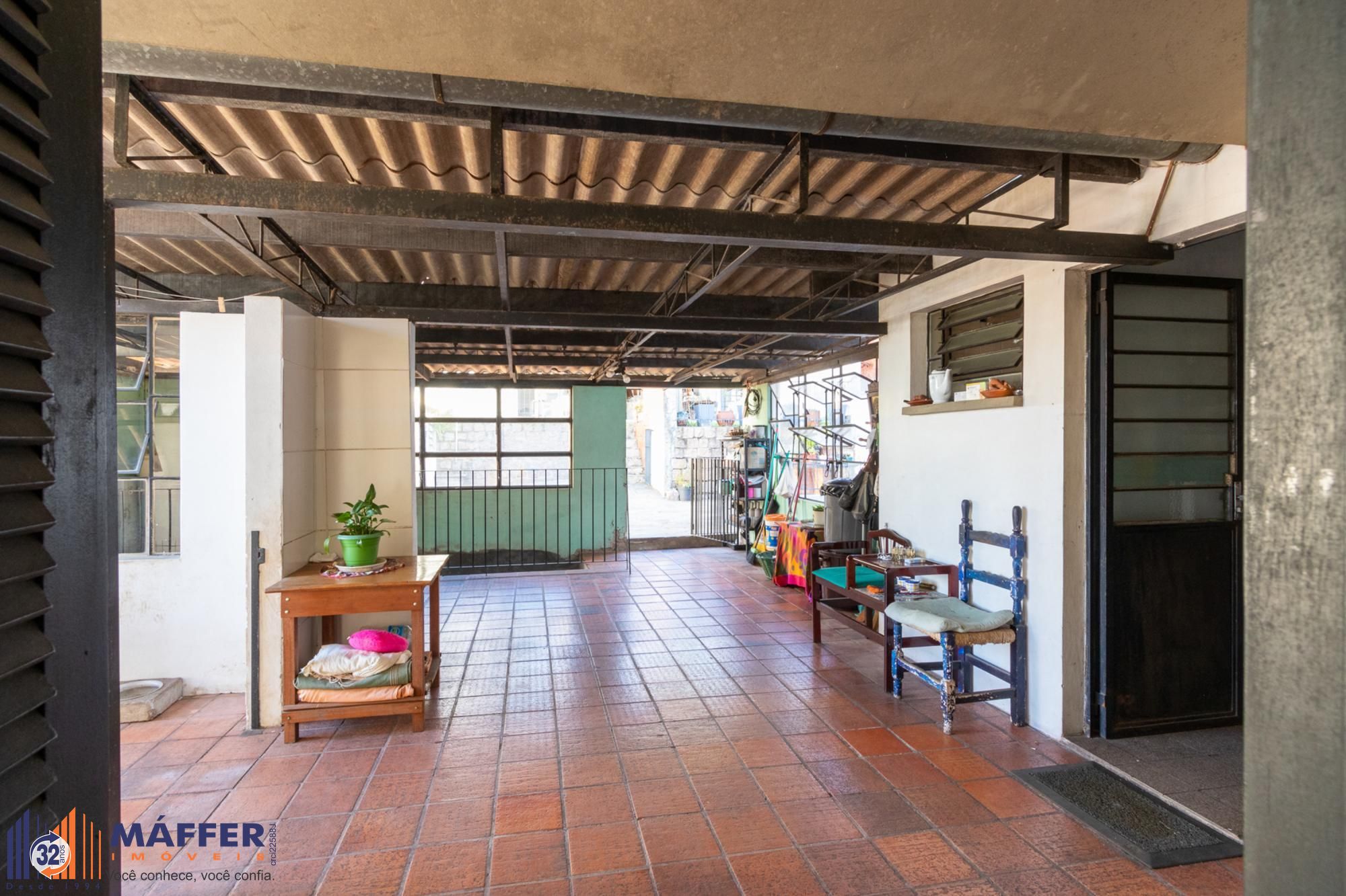 Casa, 2 quartos, 286 m² - Foto 36
